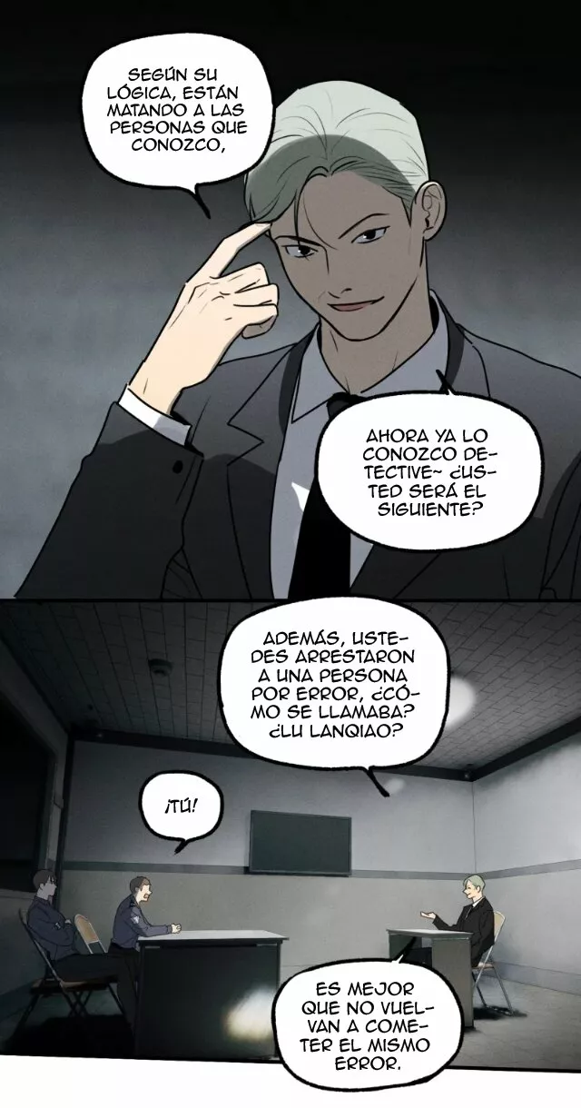 Página 35 del Manga