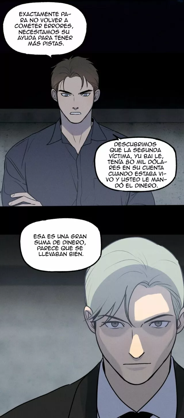 Página 36 del Manga