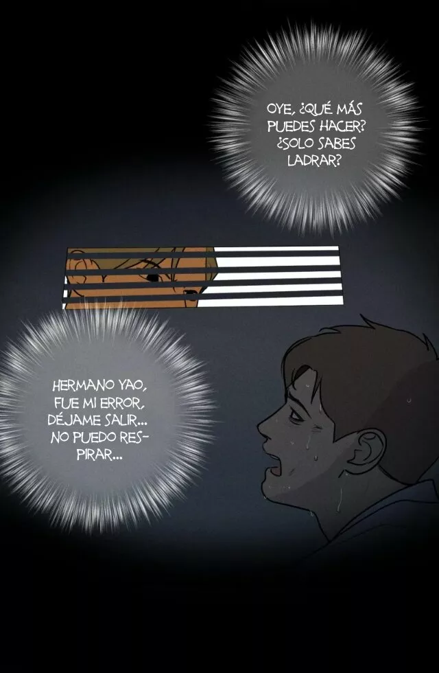 Página 39 del Manga