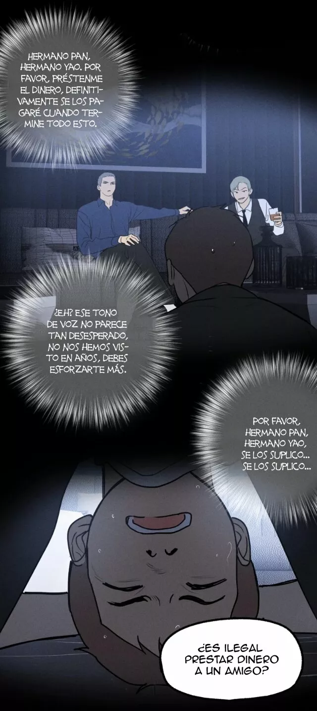 Página 41 del Manga