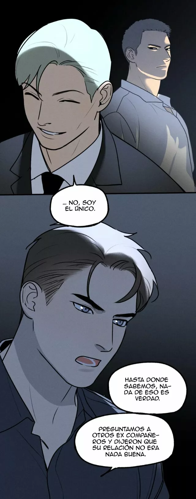 Página 43 del Manga