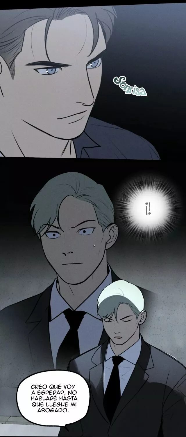 Página 45 del Manga