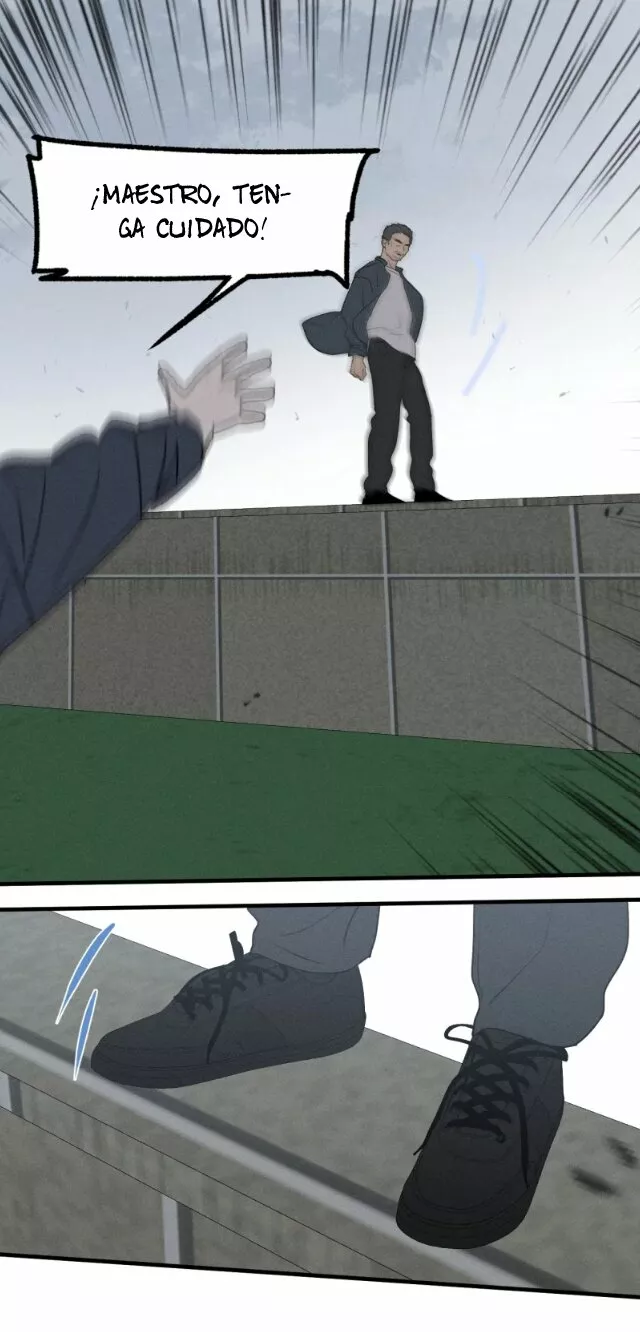 Página 36 del Manga