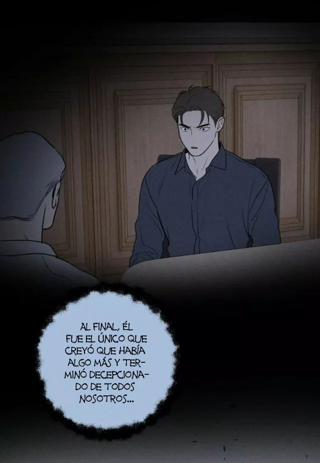 Página 40 del Manga