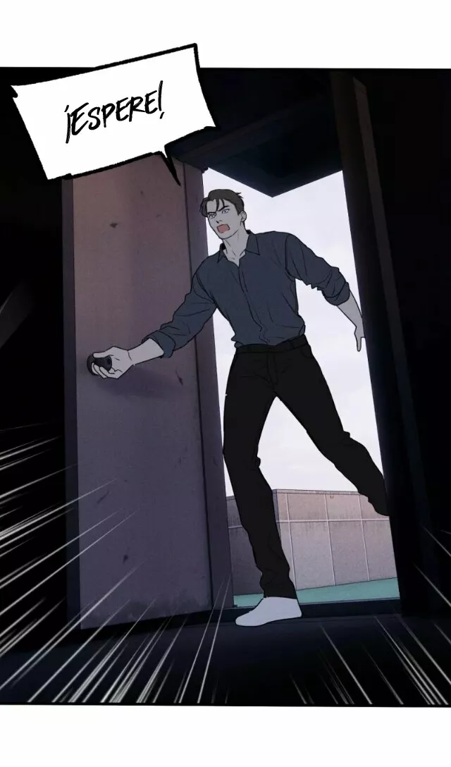 Página 37 del Manga