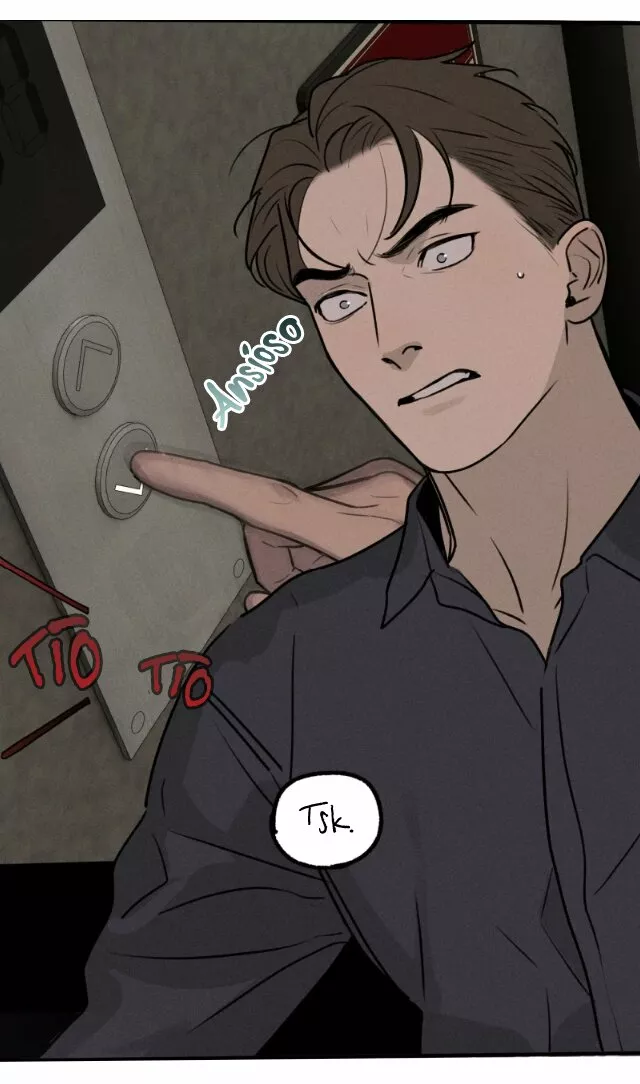 Página 39 del Manga