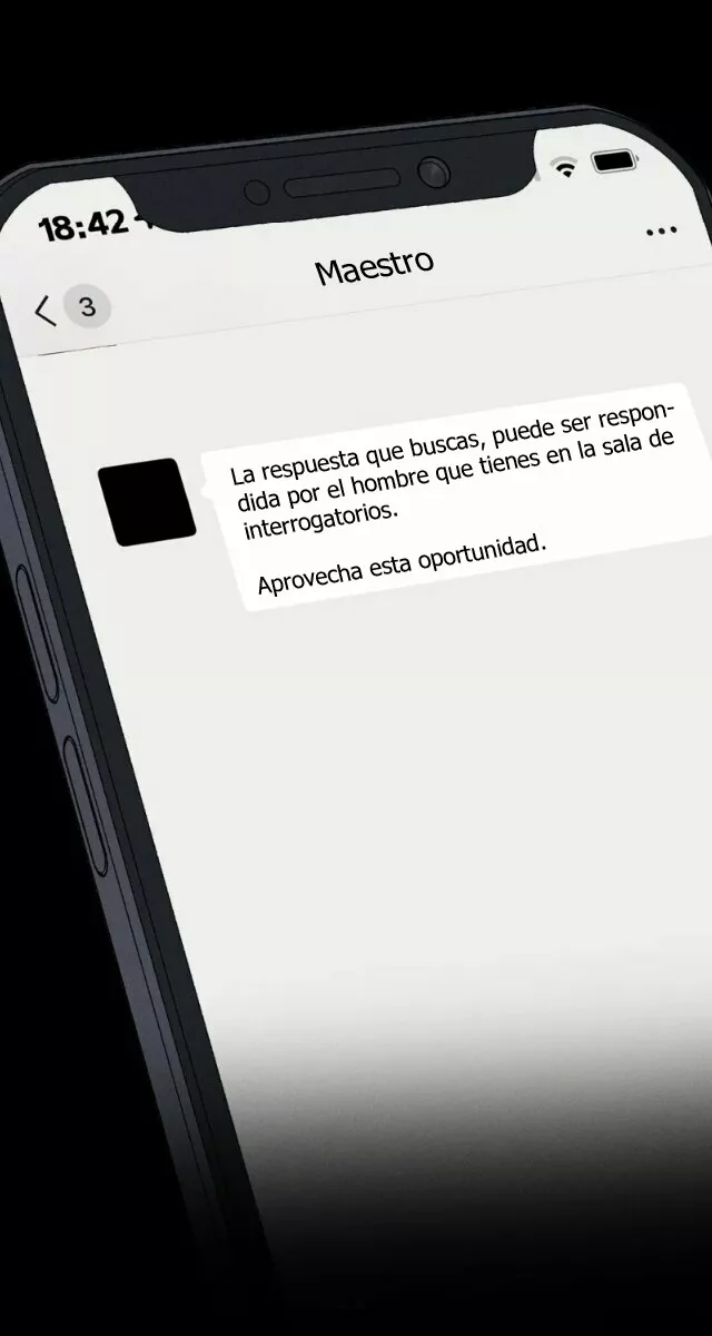 Página 49 del Manga