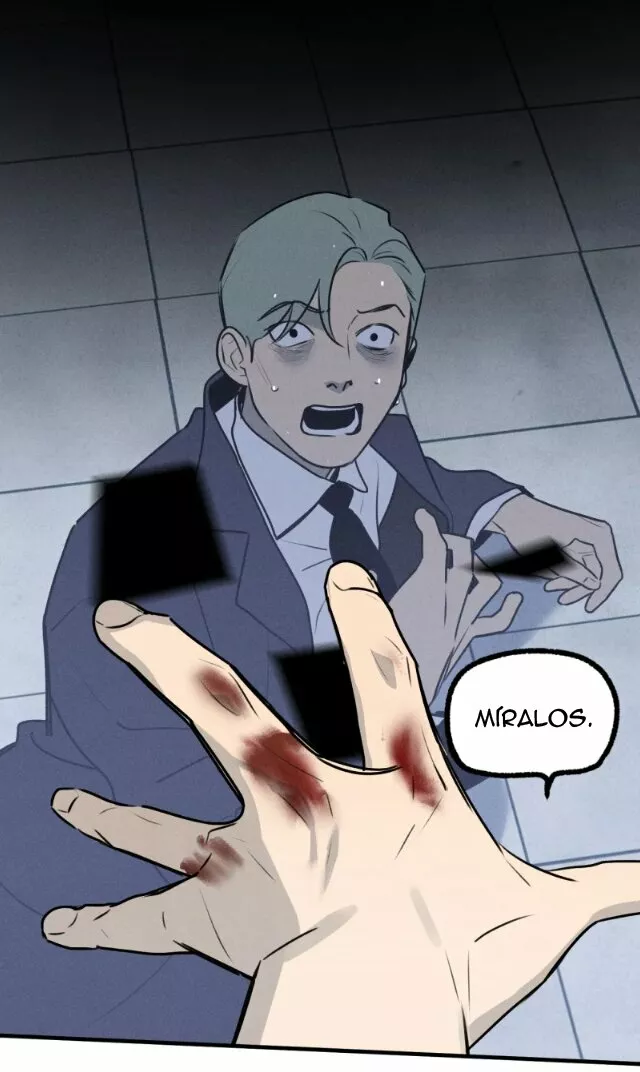 Página 36 del Manga