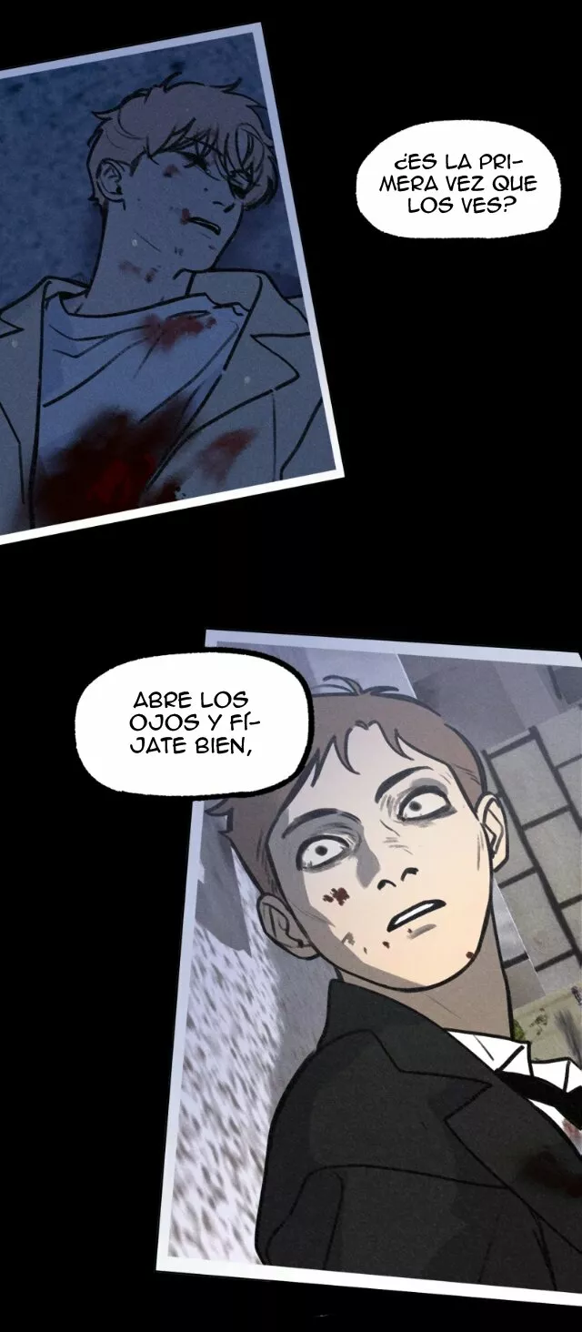 Página 37 del Manga