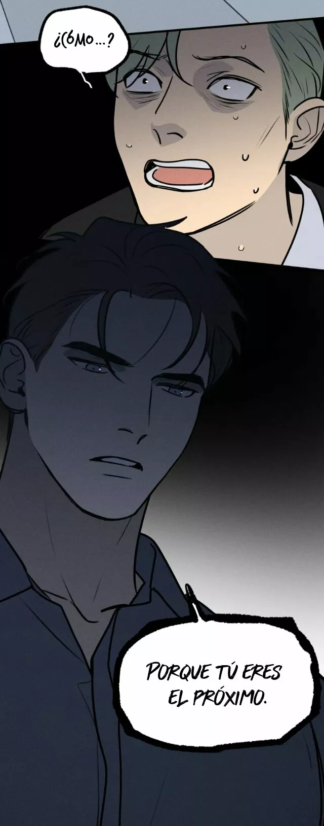 Página 39 del Manga