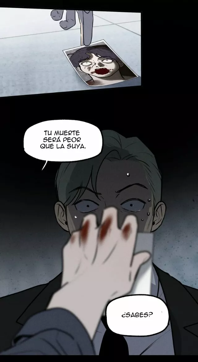 Página 42 del Manga