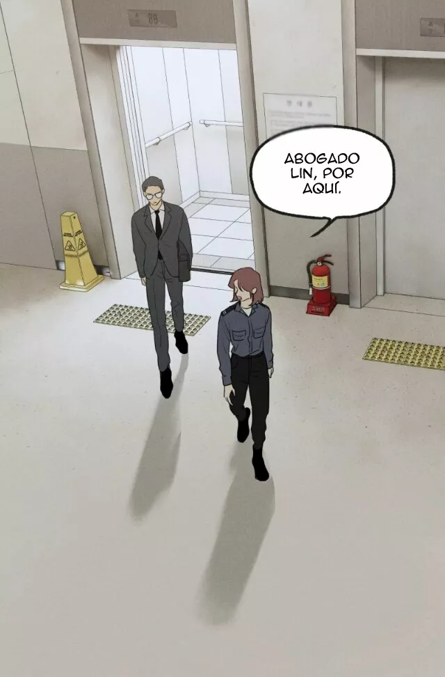 Página 47 del Manga