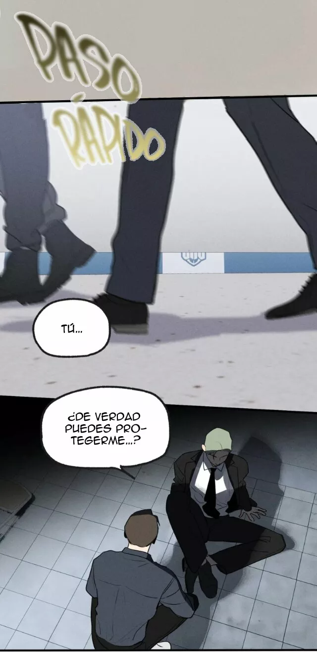 Página 48 del Manga