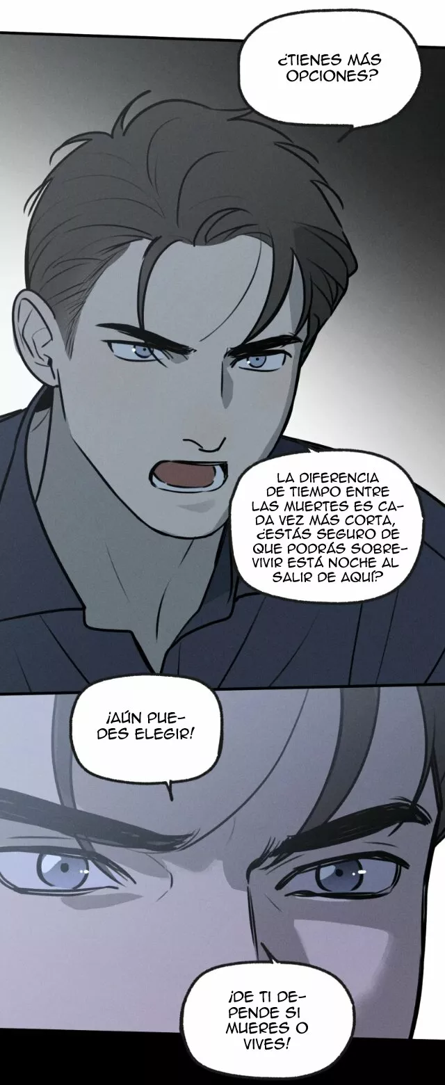 Página 50 del Manga