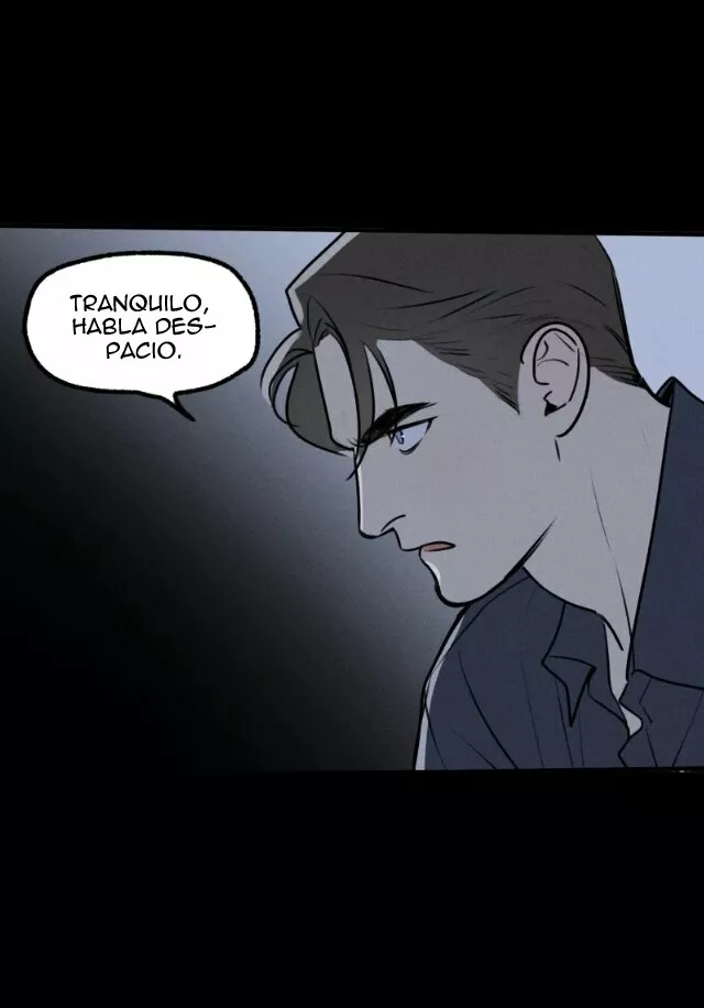 Página 54 del Manga