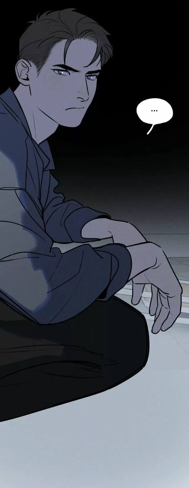 Página 57 del Manga