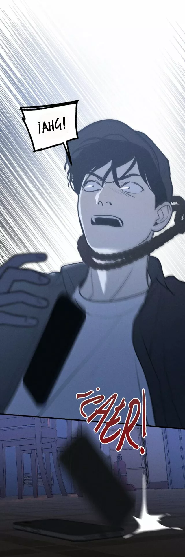 Página 36 del Manga