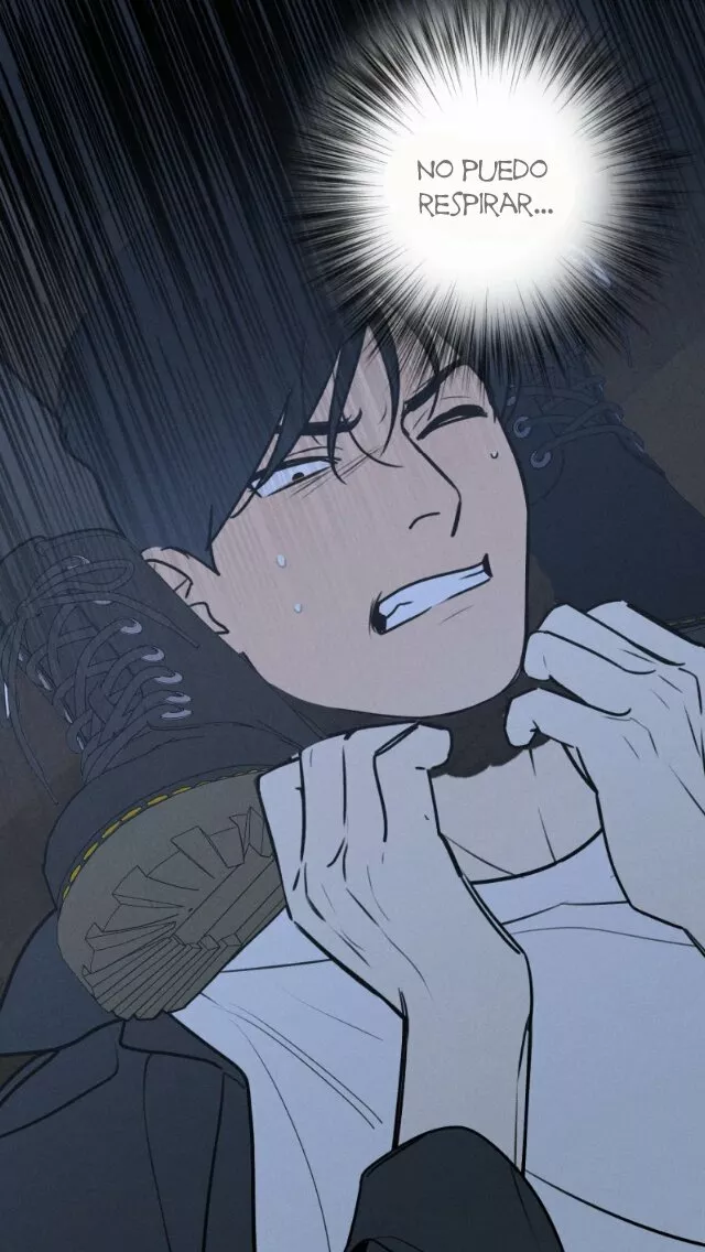 Página 39 del Manga