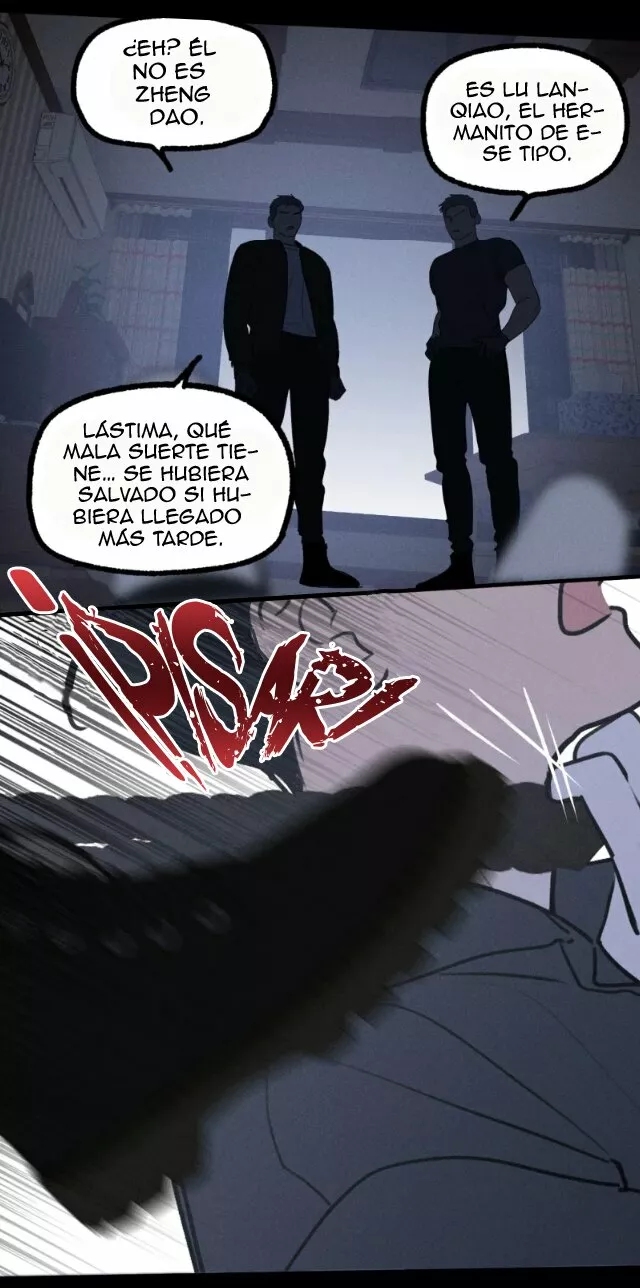 Página 40 del Manga