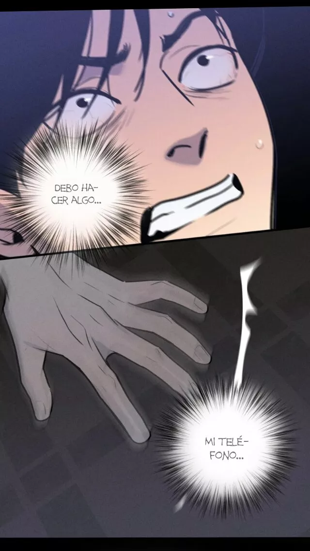 Página 41 del Manga