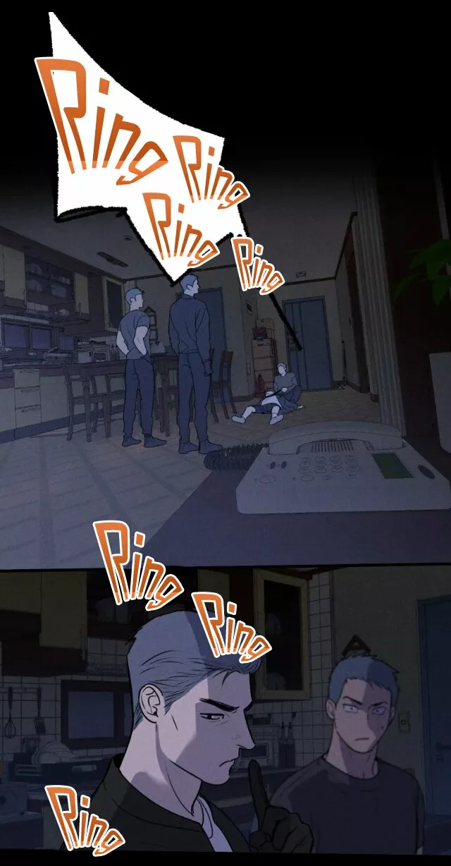 Página 45 del Manga