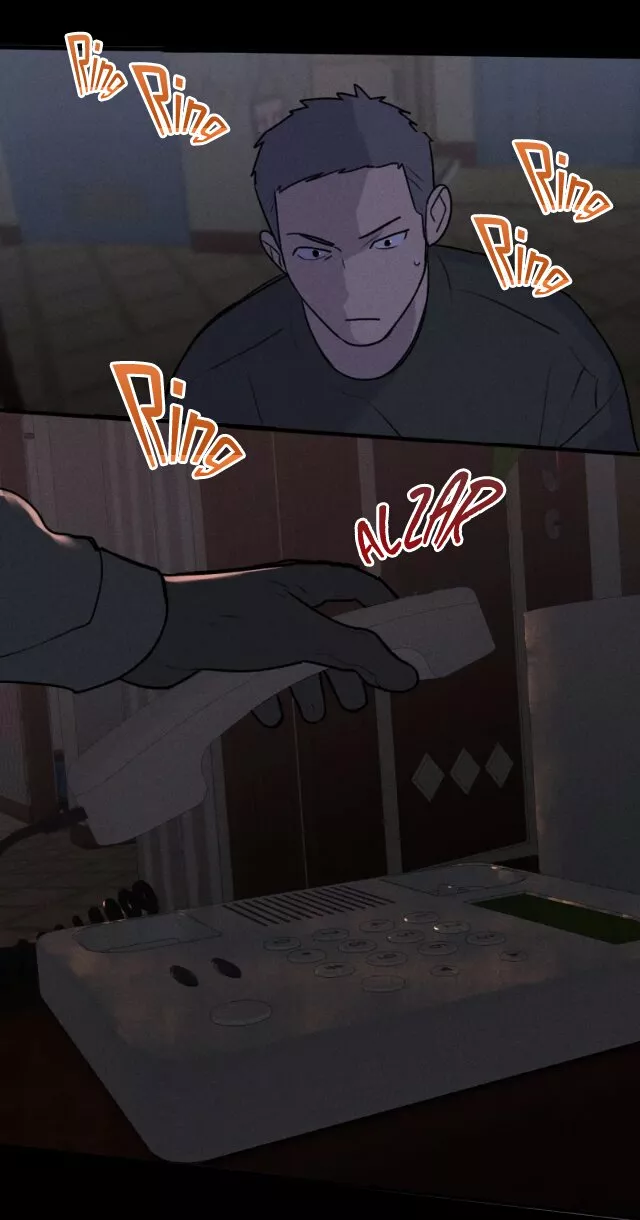 Página 46 del Manga