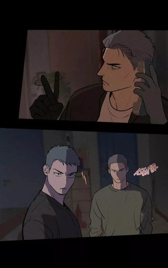 Página 49 del Manga