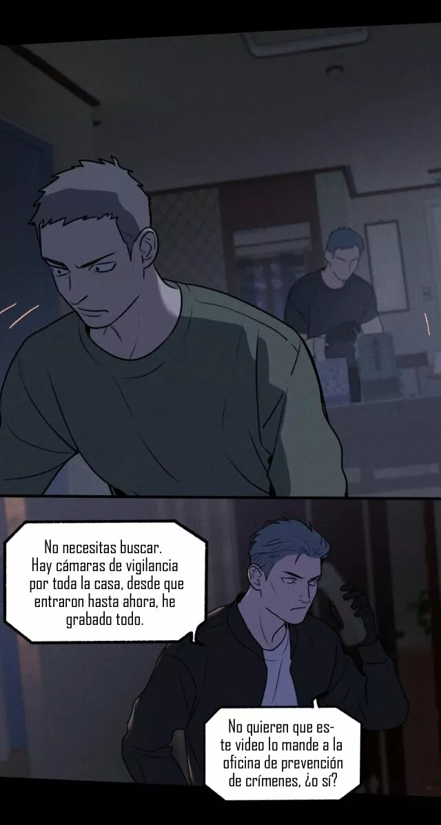 Página 50 del Manga