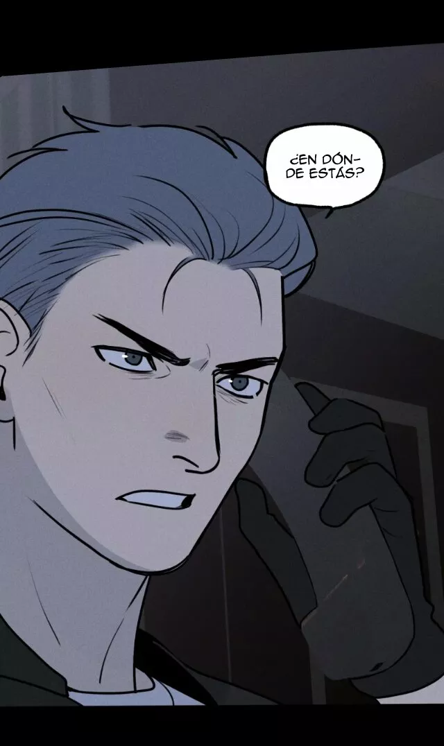 Página 52 del Manga