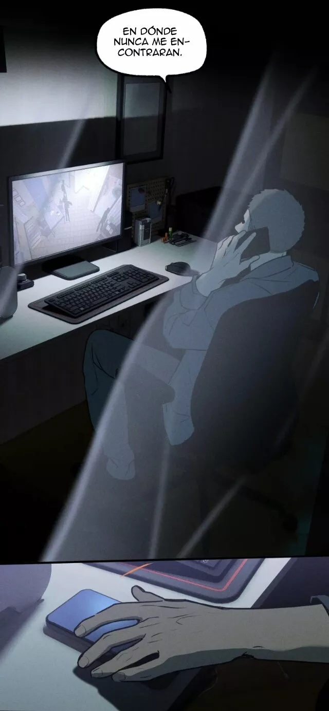 Página 53 del Manga