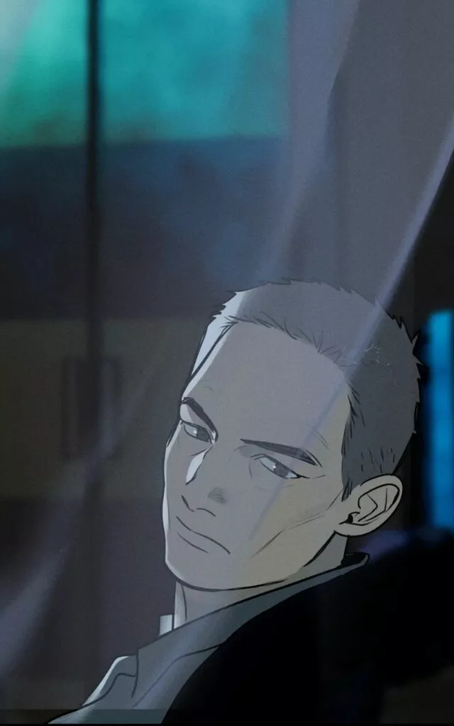 Página 54 del Manga