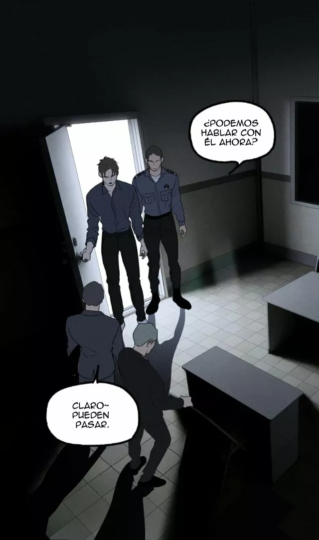 Página 36 del Manga