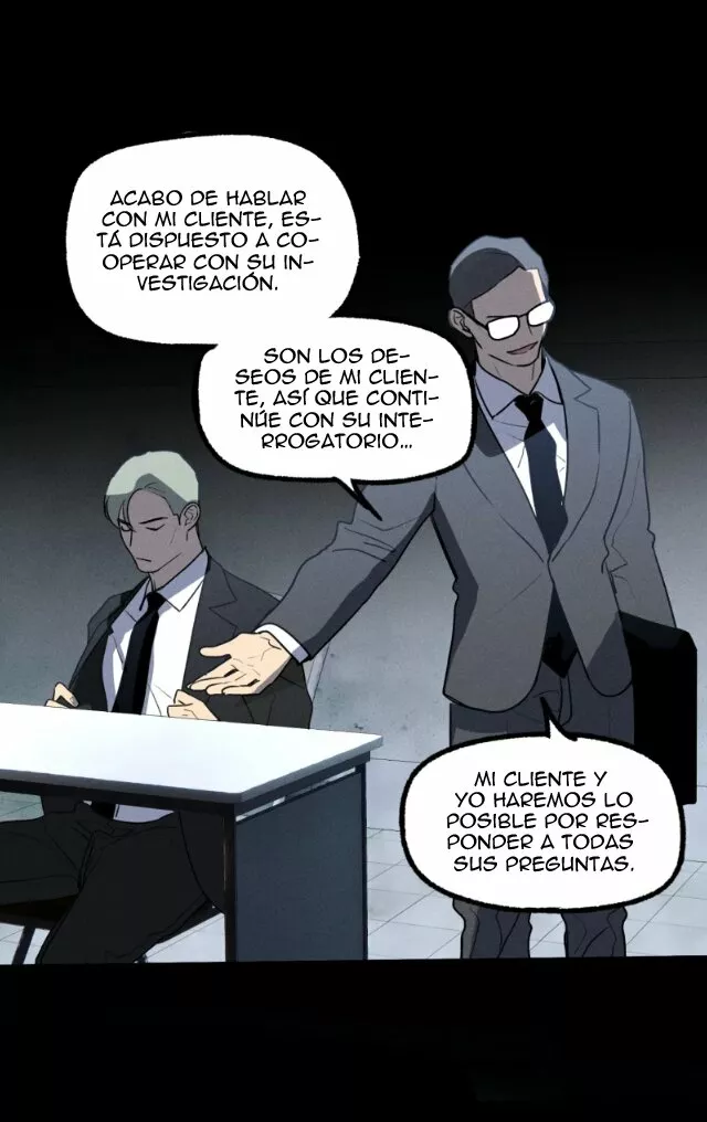 Página 37 del Manga