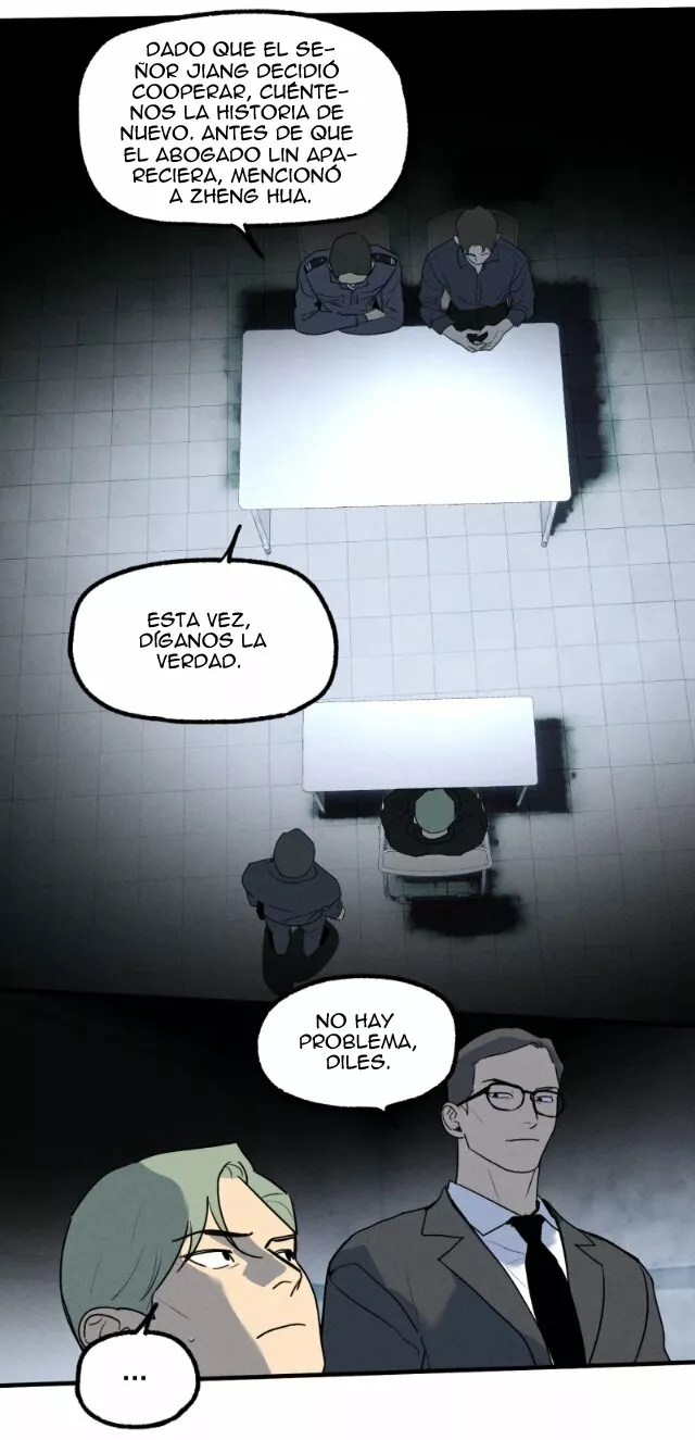 Página 39 del Manga