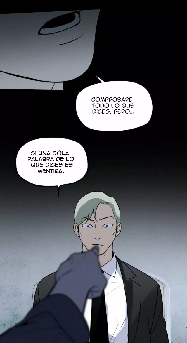 Página 47 del Manga