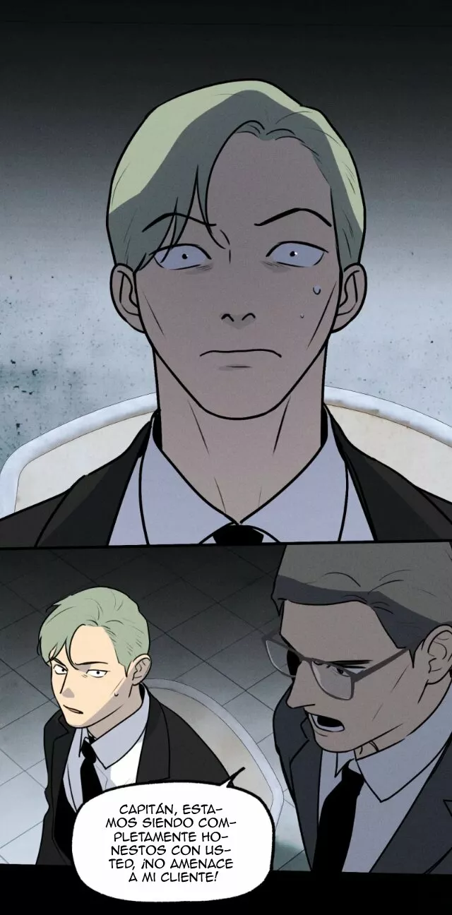 Página 49 del Manga