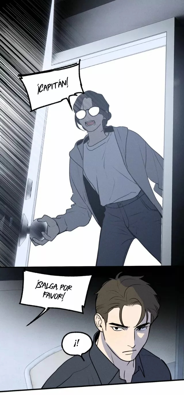 Página 51 del Manga