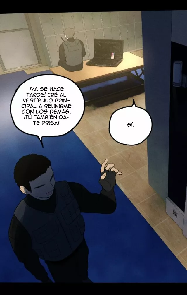 Página 34 del Manga