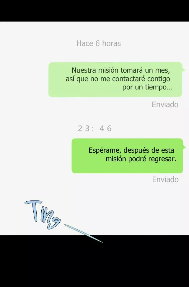 Página 36 del Manga