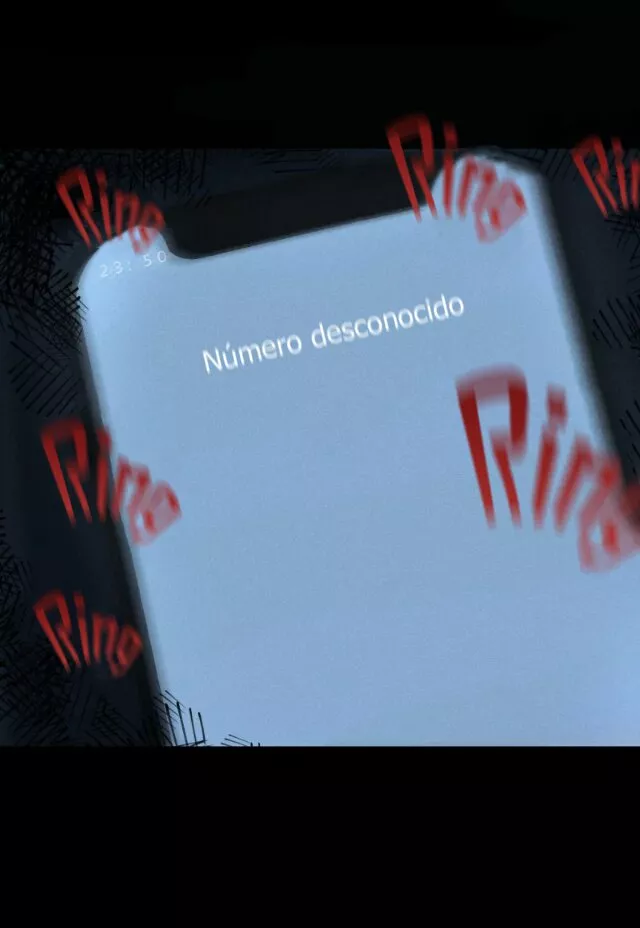 Página 43 del Manga