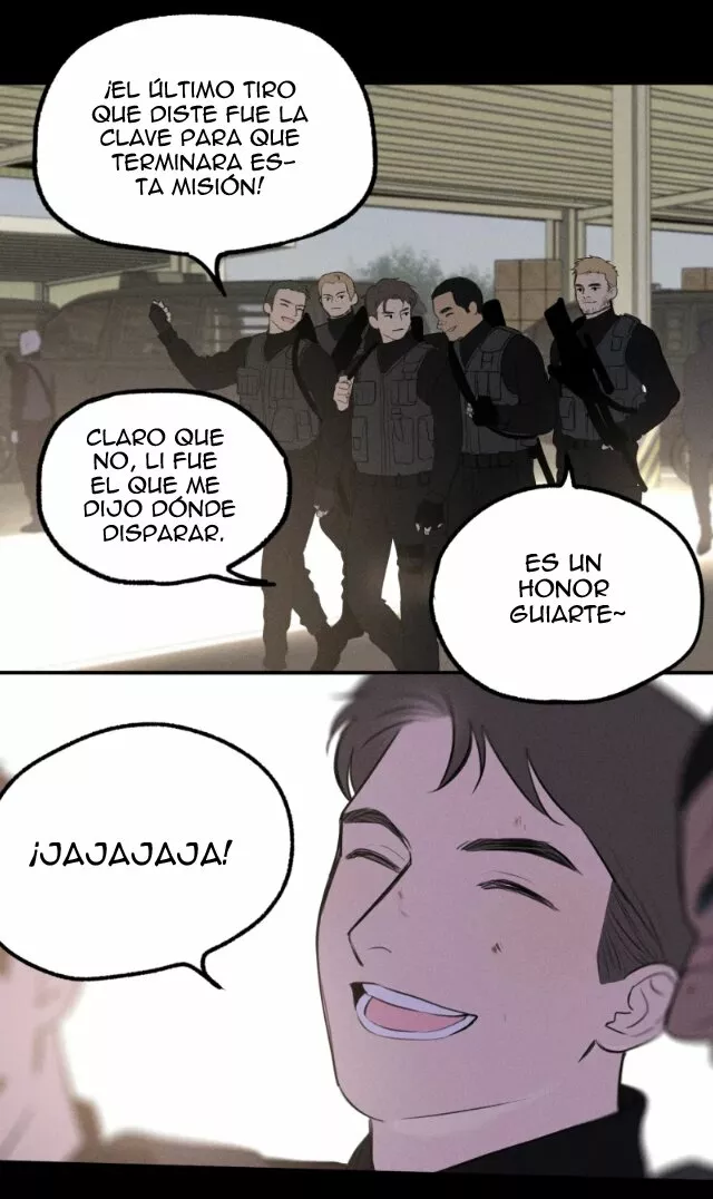 Página 46 del Manga