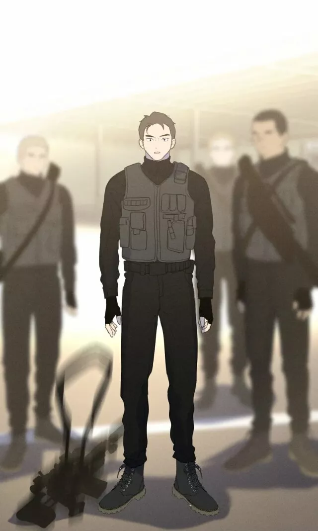 Página 51 del Manga