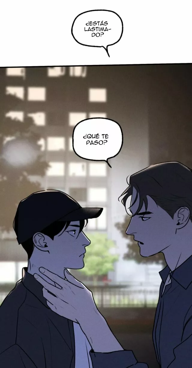 Página 35 del Manga