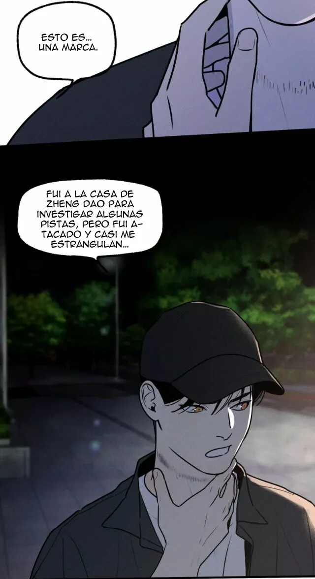 Página 36 del Manga