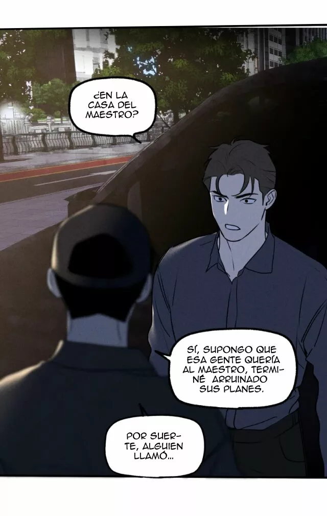 Página 37 del Manga