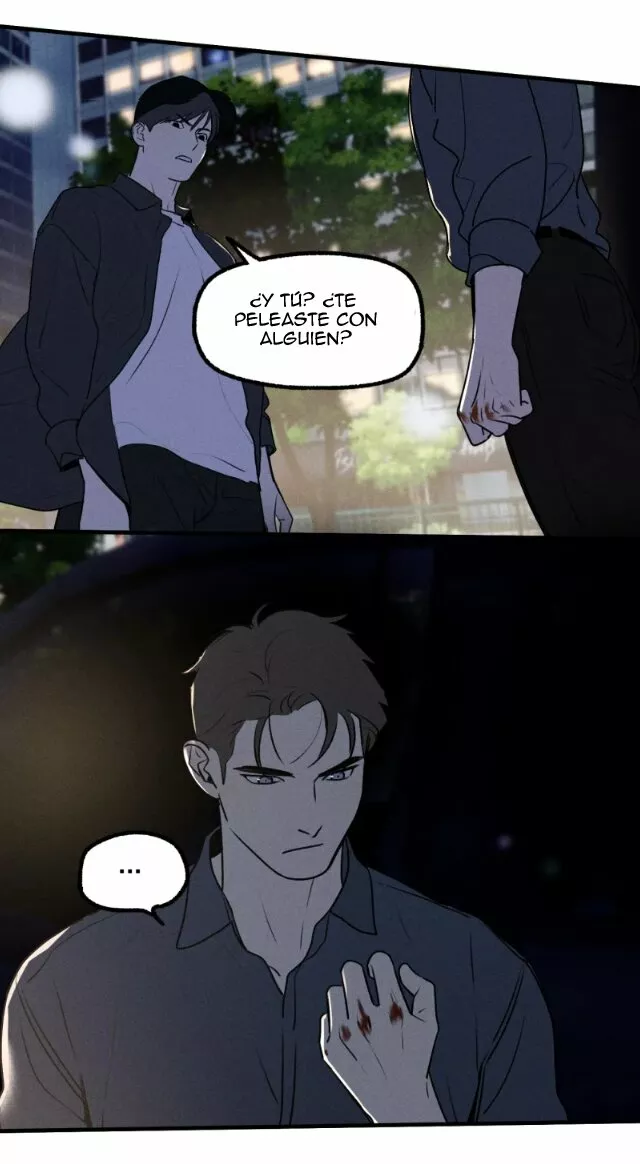 Página 38 del Manga