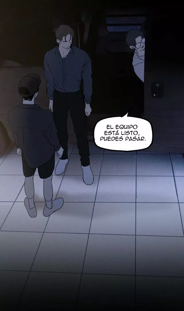 Página 40 del Manga