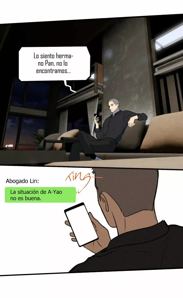 Página 42 del Manga