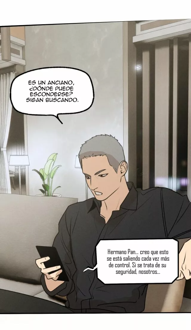 Página 43 del Manga