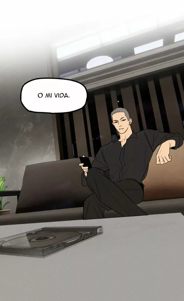 Página 45 del Manga